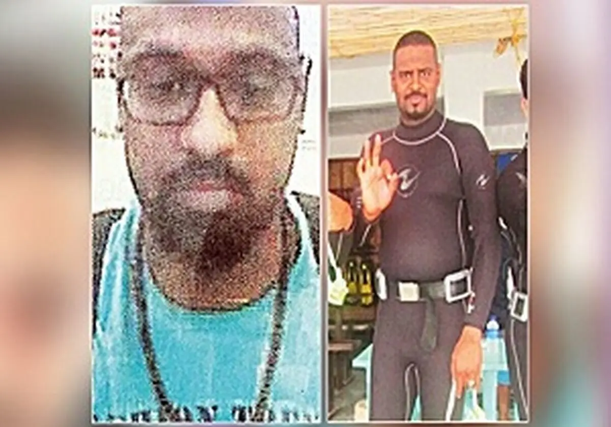 
مرگ یکی از مظنونین قتل خاشقجی در تصادفی مشکوک!

