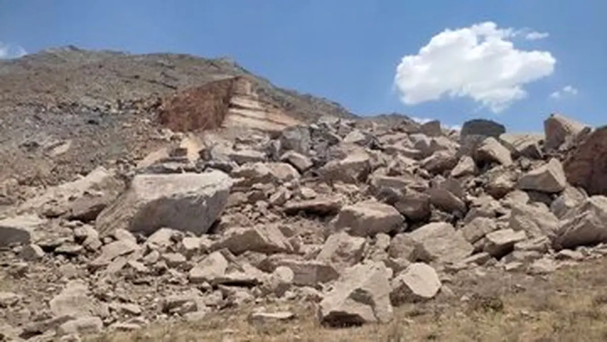 غمانگیزترین عکسی که طی ۲۴ ساعت اخیر منتشر شد