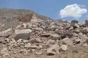 غم‌انگیزترین عکسی که طی ۲۴ ساعت اخیر منتشر شد
