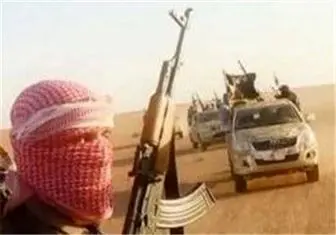 حمله خمپاره‌ای داعش به پالایشگاه بیجی