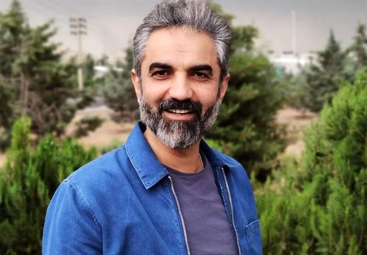 مسلم آقاجانزاده مدیرعامل کانون تهیه‌کنندگان شد
