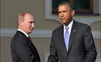 دست اوباما در مورد اوکراین خالی است