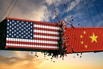 ممنوعیت واردات مرغ آمریکایی به چین