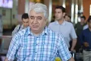 حسین شمس به ویروس کرونا مبتلا شد| بیوگرافی حسین شمس