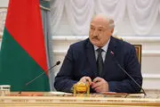 لوکاشنکو برای دیدار با ترامپ شرط تعیین کرد