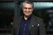 تبریک تولد پندار اکبری به همبازی خود در سریال «گاندو» /عکس