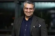 تبریک تولد پندار اکبری به همبازی خود در سریال «گاندو» /عکس