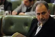 رضایتمندی نجفی از برف روبی اخیر شهرداری