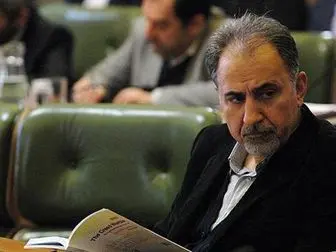شهردار تهران: استعفایم را پس نگرفتم