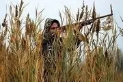 
دستگیری 5 شکارچی غیرمجاز در بابلسر
