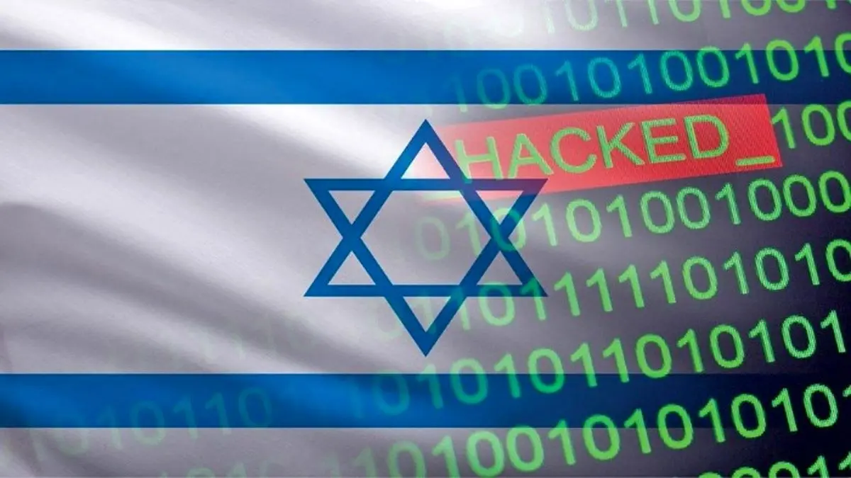 ۲ افشاگری جنجالی کارما از صهیونیستها