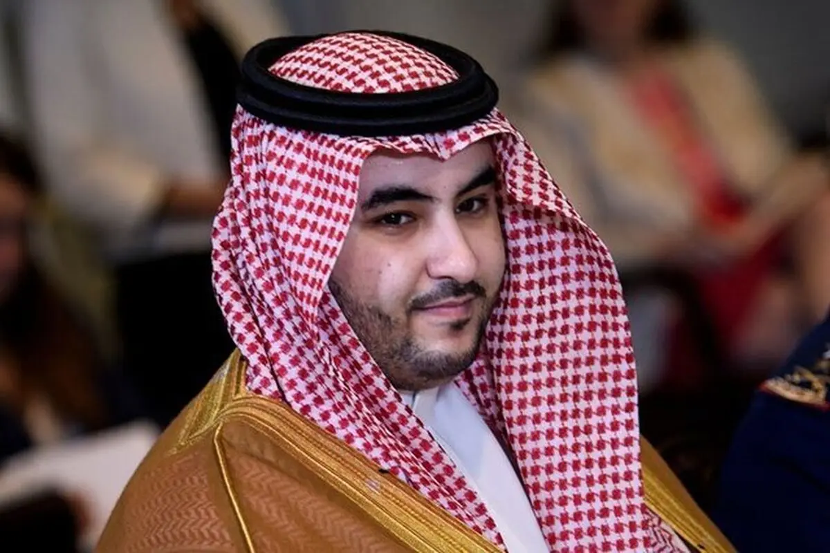 سفر مقام عالیرتبه عربستان به ایران