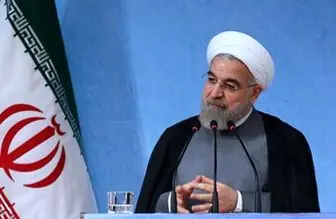 روحانی: برجام باید سکویی برای جهش اقتصادی باشد