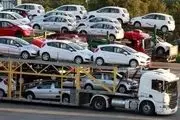 پشت پرده واردات خودرو توسط غیرمجازها+سند
