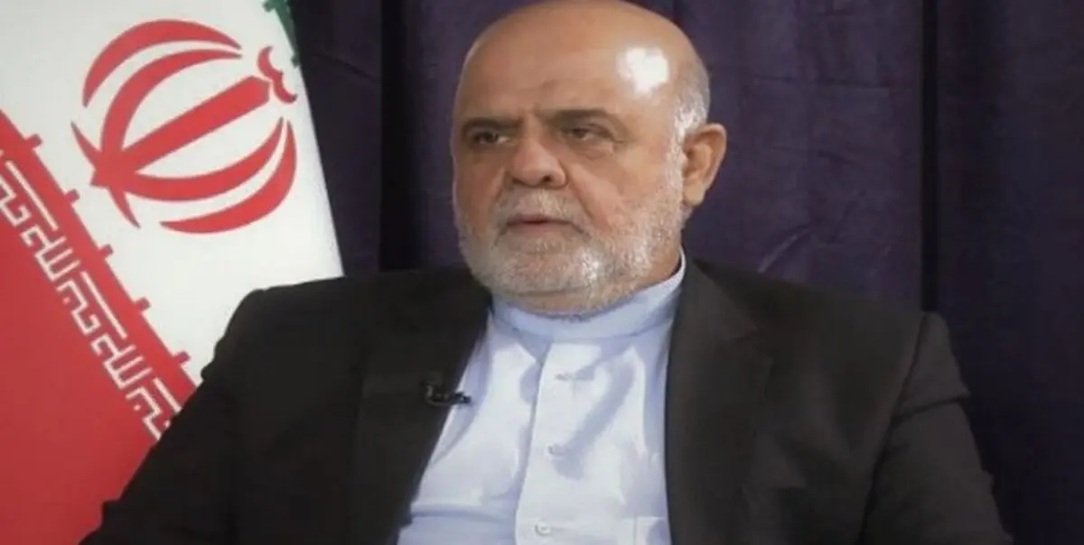خون شهیدان سلیمانی و المهندس پیوندهای محبت میان دو ملت را تقویت کرد
