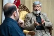 دولت می‌خواهد توجه مردم را از مساله اقتصاد به مساله فرهنگ تغییر دهد