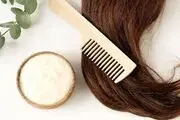 چگونه موهای سالم و درخشان داشته باشیم؟