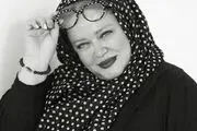  کارگردانی بهاره رهنما در میان جنگل /عکس
