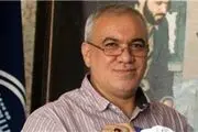 عکس یادگاری نکونام، فتح‌الله‌زاده و رحمتی