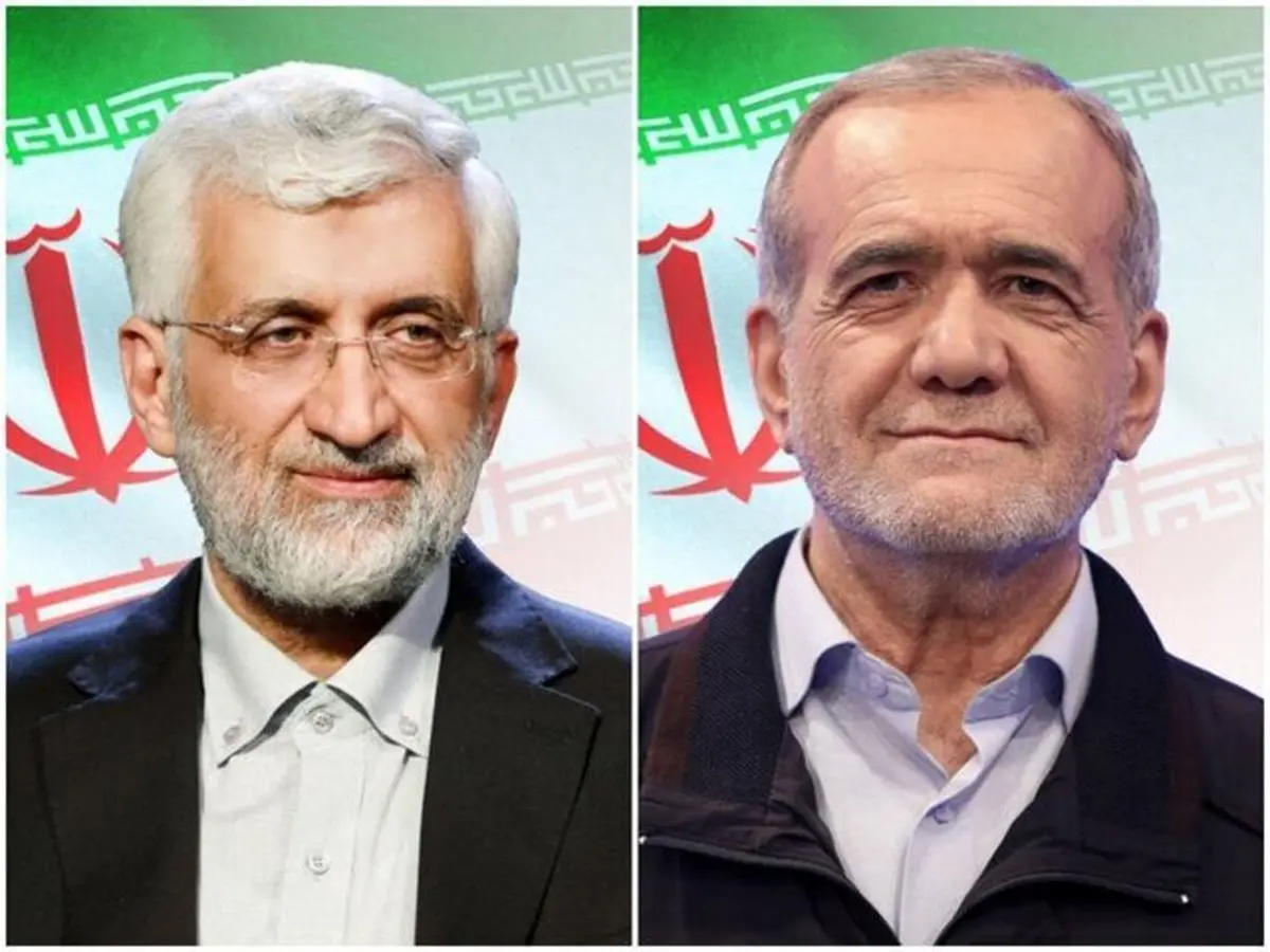اتمام حجت جلیلی و پزشکیان؛ انرژی گران نمیشود