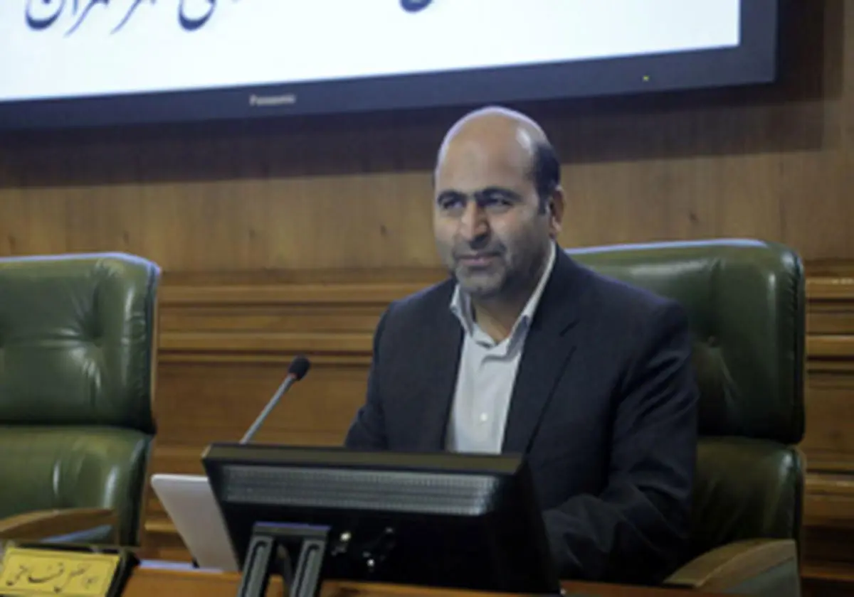مشکل ایمنی مغازه ها در پاساژ کویتیها رفع شد