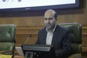 مشکل ایمنی مغازه ها در پاساژ کویتی‌ها رفع شد