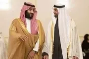 خط و نشان امارات برای تل‌آویو