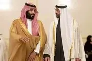 خط و نشان امارات برای تل‌آویو