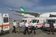 چرایی مسمومیت 35 نفر در پارک آبی مشهد