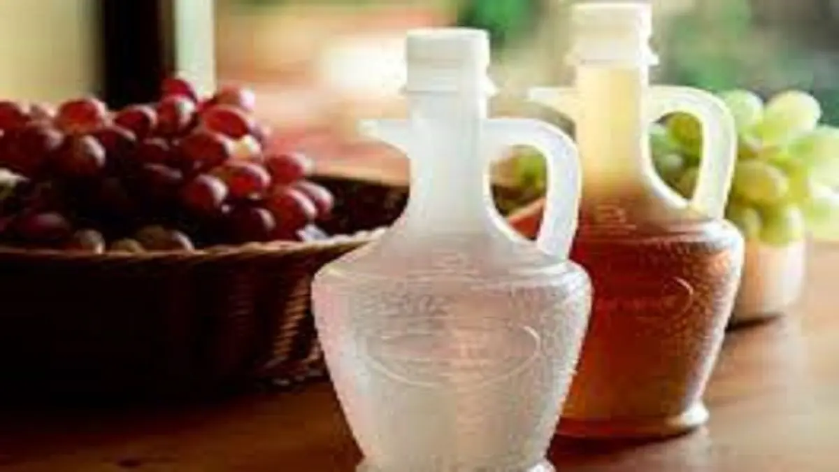 خرید سرکه برای ترشی انداختن چقدر خرج دارد؟