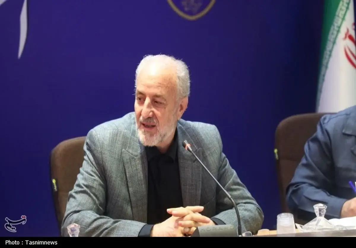 شهدای حمله آمریکا به پردیسان قم افزایش یافت