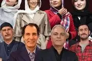 «هیولا» مهران مدیری با بازیگران جدید/ از ویشکا آسایش تا بهنام تشکر