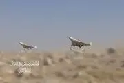 ادامه  ضربه های مقاومت اسلامی عراق اسرائیل