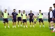 سربازان ژنرال به اردوی تیم ملی بازگشتند