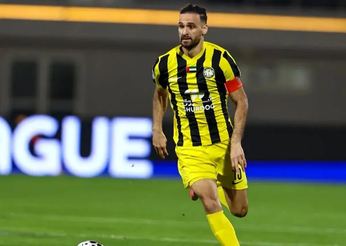 احمد نوراللهی جایگاهش را پس گرفت؟