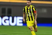 احمد نوراللهی جایگاهش را پس گرفت؟