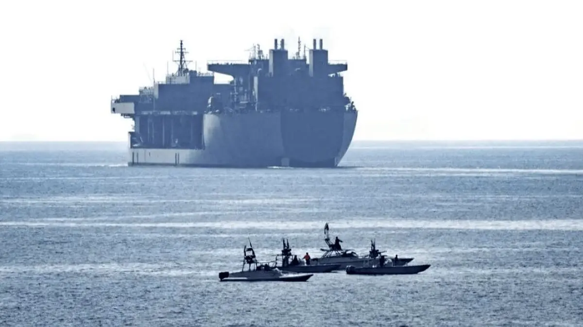 سناریو آخرالزمانی با درگیری ایران و آمریکا برای قیمت نفت