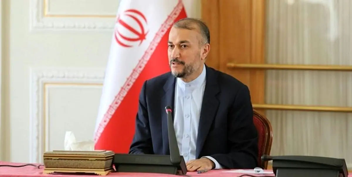 اعزام هیاتی از ایران به عراق و سوریه