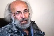 «کیانوش عیاری» از بیمارستان مرخص شد