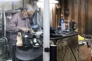 «قندون، جهیزیه» به جشنواره فیلم «عمار» می آید