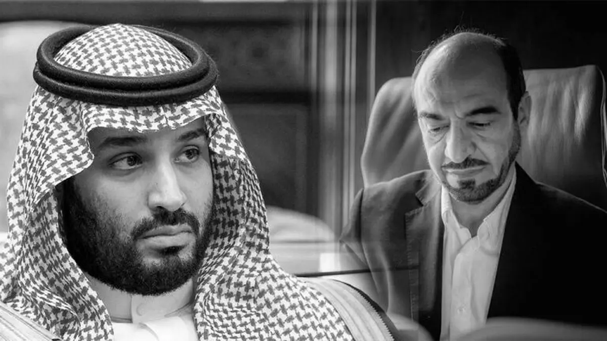 نگرانی واشنگتن درمورد افشای اسرار دولتی آمریکا در جریان مناقشه سعودی ها