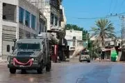 نقشه اسرائیل برای قطع مسیرهای ارتباطی میان قدس و رام‌الله