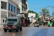 نقشه اسرائیل برای قطع مسیرهای ارتباطی میان قدس و رام‌الله