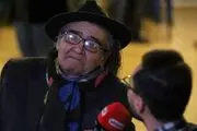 رضا رویگری درگذشت