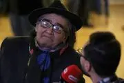 رضا رویگری درگذشت