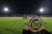 واکنش تند مجتبی جباری به قهرمانی جام حذفی