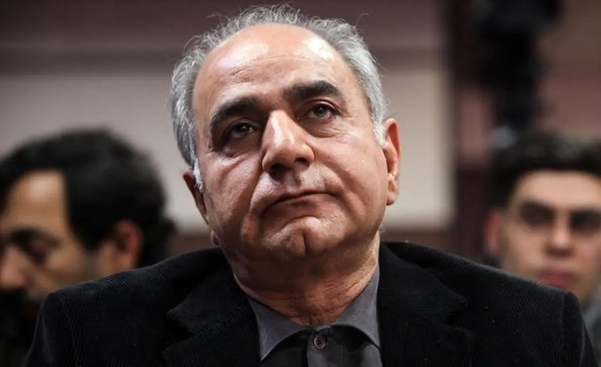 پرویز پرستویی هم بازیگر سریال نمایش خانگی شد