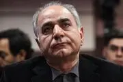 پرویز پرستویی مرجع تقلید شد/ عکس
