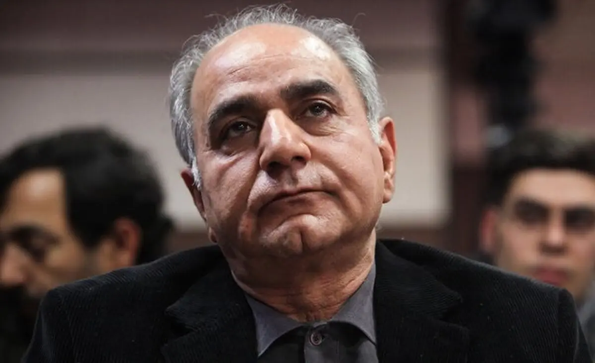 پرویز پرستویی مرجع تقلید شد/ عکس