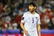 علیجانوف دوباره به پرسپولیس نزدیک شد